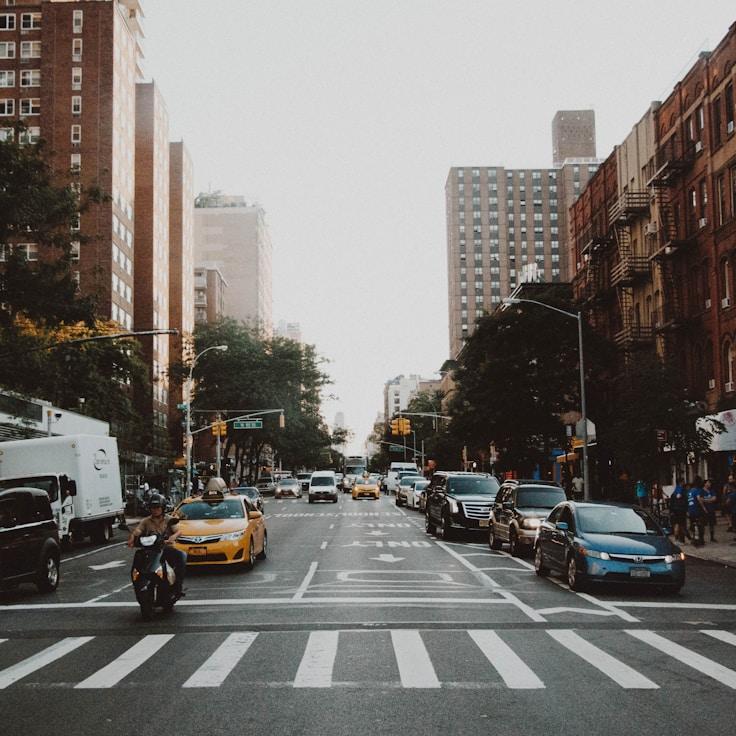 Family routine and school logistics in Paris