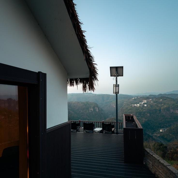 Outdoor terrace seating suitable for families in Paris